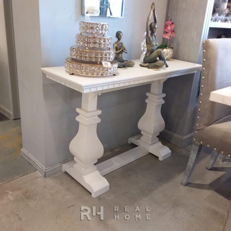 Arrime restoration 120