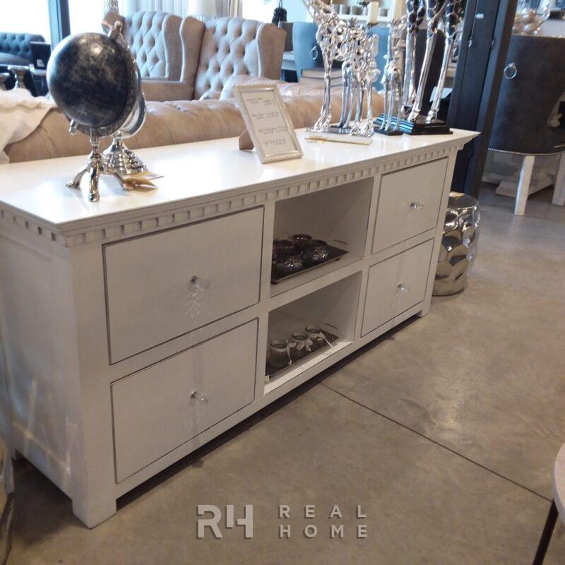 Bajo tv restoration cajones