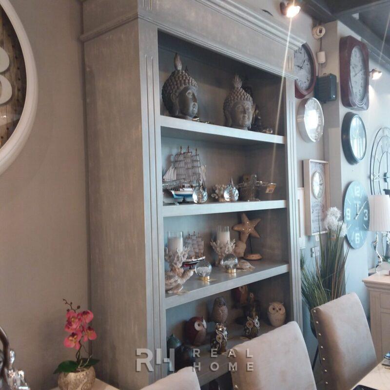 biblioteca restoration