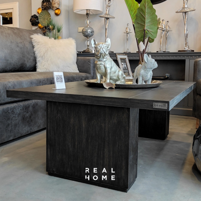 Mesa ratona Real Home