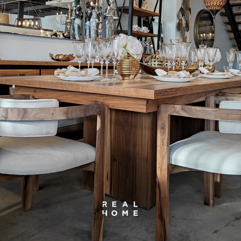 Mesa Real Home Petiribi